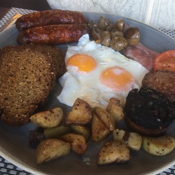 The Riddler - Full Irish Breakfast - Irish Near Me - Christchurch, D The Riddler - Full Irish Breakfast - Irish Near Me - Christchurch, D