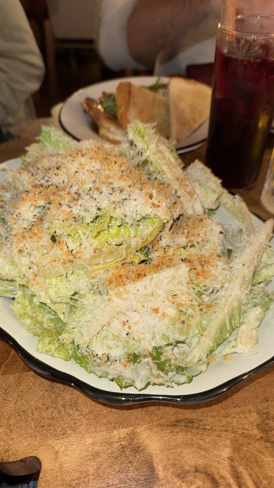 Food from The Dunbar