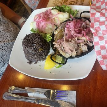 Havana Rumba - Yuca Brava - Cuban Near Me - Middletown, Kentucky Havana Rumba - Yuca Brava - Cuban Near Me - Middletown, Kentucky