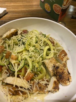 Noodles and Company by null