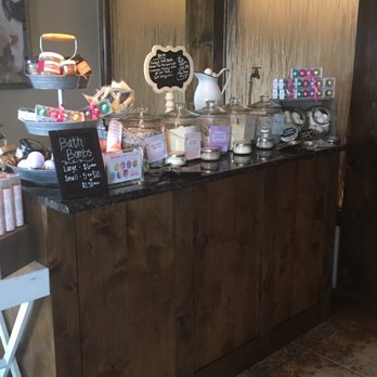Berkshire Salon & Day Spa - Day Spas Near Me - Broken Arrow, Oklahoma
