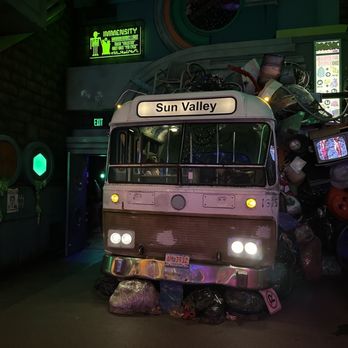 Meow Wolf - Venues & Event Spaces Near Me - Denver, Colorado
