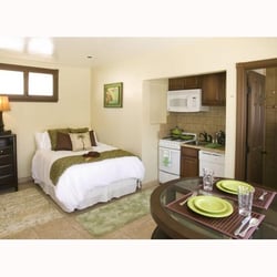 A Strand of Paradise - Studio Room