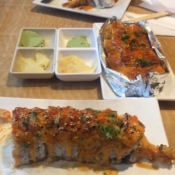 Sushi Hook - Sushi Bars Near Me - Sacramento, California Sushi Hook - Sushi Bars Near Me - Sacramento, California