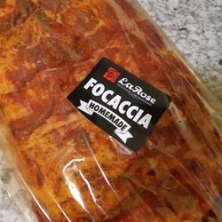 La Rose Italian Bakery - THE BEST FOCACCIA IN ONTARIO IMPO.