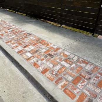 A Petes Concrete - After! - Masonry/Concrete Near Me