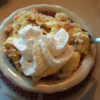 Dan'l Boone Inn - Banana Pudding - Bed & Breakfast Near Me - Boone, North Carolina Dan'l Boone Inn - Banana Pudding - Bed & Breakfast Near Me - Boone, North Carolina