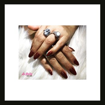 Le Petite Nail Bar - Nail Salons Near Me - Glendale, California