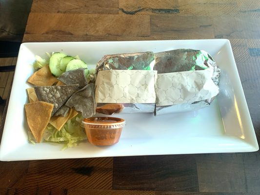 Chiquita's Pizzeria & Mexican Grill by null