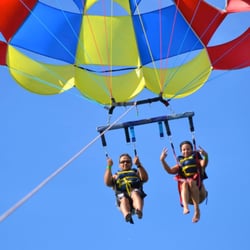 Beach City Tickets - Miami Beach Parasailing
