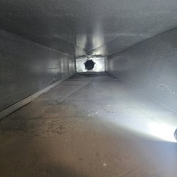 King Air Duct Cleaning