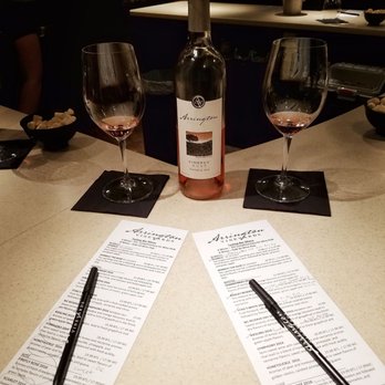 Arrington Vineyards - Wine Tasting Room Near Me - Arrington, Tennessee