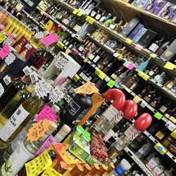 Emporium Liquor - All products