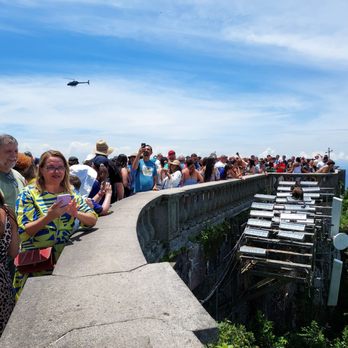 Cristo Redentor - Corcovado - Landmarks & Historical Buildings Near Me - Rio de Janeiro, RJ