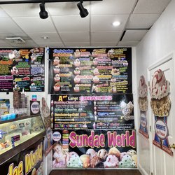 Sundae World