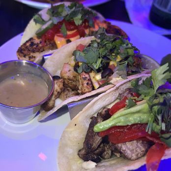 Palace Bar - $5 Tacos on Tuesdays - Salmon Chicken and Steak - Gay Bars Near Me - Miami Beach, Florida