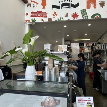 Nam Coffee - Coffee & Tea Near Me - Los Angeles, California Nam Coffee - Coffee & Tea Near Me - Los Angeles, California