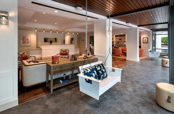 The Hayes Street Hotel Nashville by null