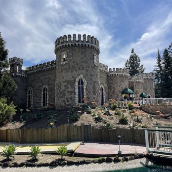 Sherman Oaks Castle Park - Mini Golf Near Me - Sherman Oaks, California Sherman Oaks Castle Park - Mini Golf Near Me - Sherman Oaks, California