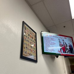 Yoshi Teriyaki & Asian Fusion - Christmas Spirit