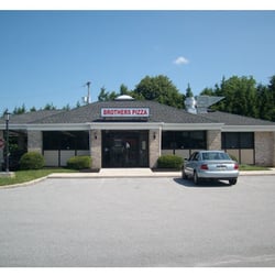 Brothers Pizza