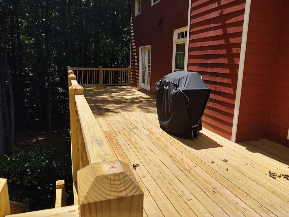 Slide of Georgia In Home Services