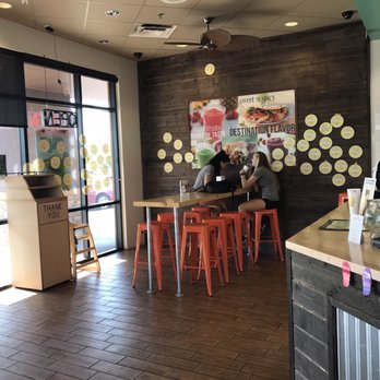 Tropical Smoothie Cafe - Sandwiches Near Me - Tempe, Arizona Tropical Smoothie Cafe - Sandwiches Near Me - Tempe, Arizona