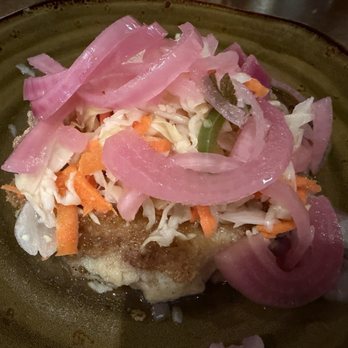 Hidalgo’s Cocina & Cócteles - Pupusa - Mexican Near Me - Fullerton, California Hidalgo’s Cocina & Cócteles - Pupusa - Mexican Near Me - Fullerton, California