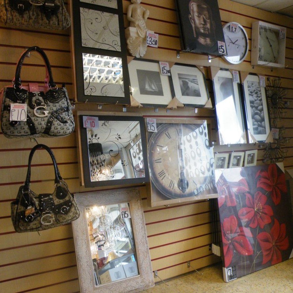 Select Superstore - Discount Store Near Me - Newtownabbey, NTA