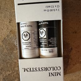 $50 touch up paint that doesn't match!!! $50 touch up paint that doesn't match!!!