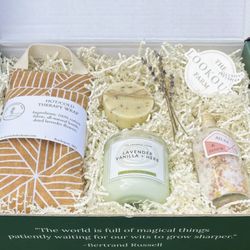 Salt of the Earth Sarasota - Grab and go gifts for the holidays or any special occasion. You can customize as well.