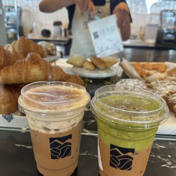 Viland Coffee - Creme Brulee & Matcha Coffee - Coffee & Tea Near Me - Westminster, California Viland Coffee - Creme Brulee & Matcha Coffee - Coffee & Tea Near Me - Westminster, California