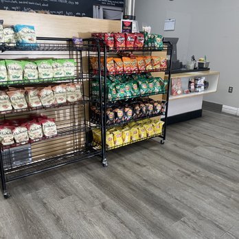 International Deli - Counter area - Sandwiches Near Me - Diamond Bar, California