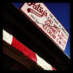 Patsy's Chocolates & Gift Shop