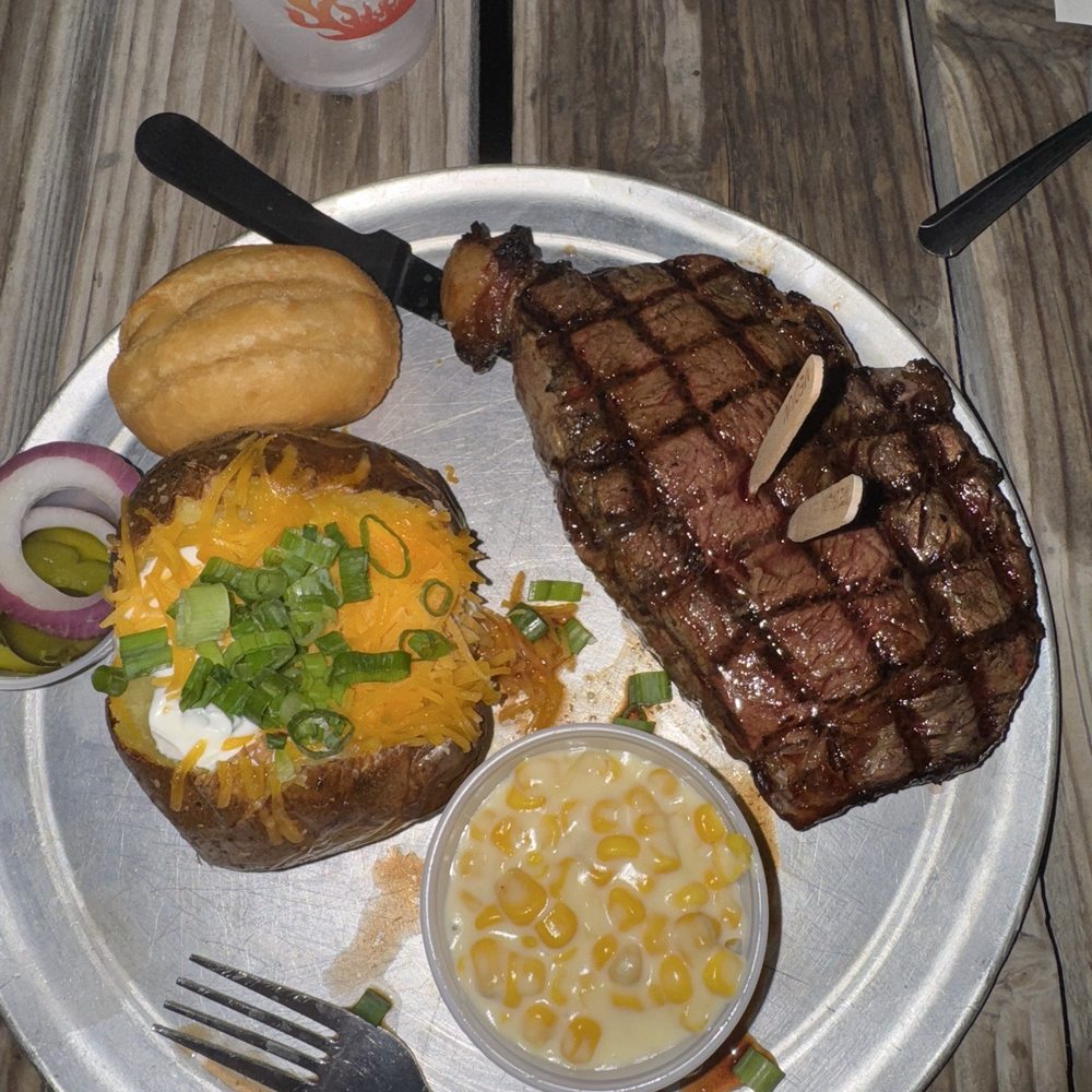 Steak Steak