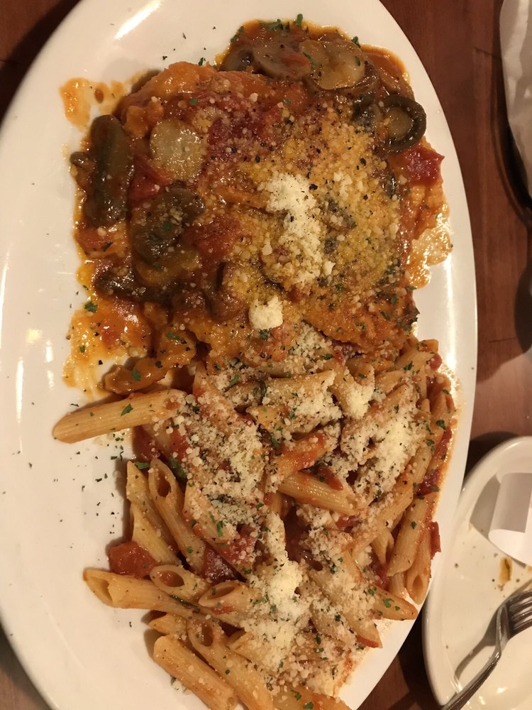 CAFE CIBO 143 Photos & 239 Reviews Italian 8697 4th St N, St Petersburg, FL Restaurant