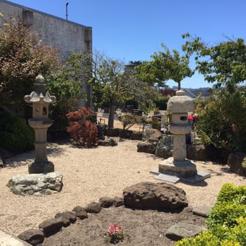 Japanese Cemetery - Funeral Services & Cemeteries Near Me - Colma, California
