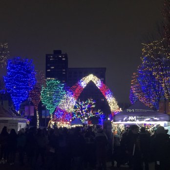 Chicago Trolley & Double Decker - Zoo lights - Party Bus Rentals Near Me Chicago Trolley & Double Decker - Zoo lights - Party Bus Rentals Near Me