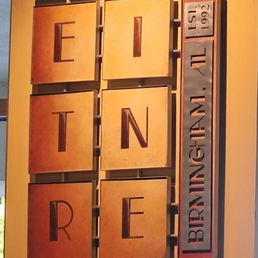 Signage