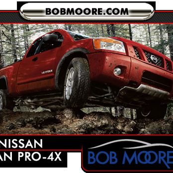 Bob Moore Nissan Of Norman - Auto Repair Near Me - Norman, Oklahoma