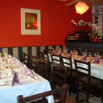 HOA - Sushi Bars Near Me - Berlin, BE
