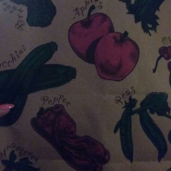 Adams Fairacre Farms - Really thick sturdy paper bags with strong handles. Made by durobag. - Specialty Food Near Me - Poughkeepsie, New York