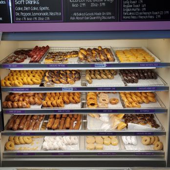 Ridge Donut Cafe - Donuts Near Me - Rochester, New York Ridge Donut Cafe - Donuts Near Me - Rochester, New York