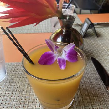 Kokomo - Ma SpecialGood Juice Mango Rum Punch - Caribbean Near Me - Brooklyn, New York Kokomo - Ma SpecialGood Juice Mango Rum Punch - Caribbean Near Me - Brooklyn, New York