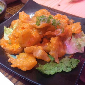 Johnny Roll House - Rock shrimp - Japanese Near Me - Montvale, New Jersey Johnny Roll House - Rock shrimp - Japanese Near Me - Montvale, New Jersey
