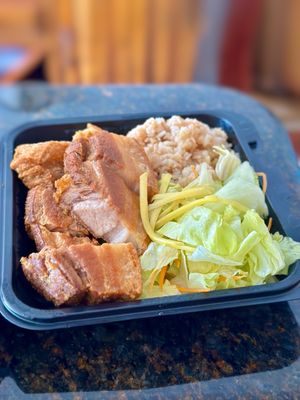 Ethan's Belly Boink by null