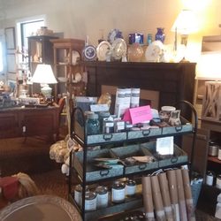Front Porch Mercantile - Chalk paint variety