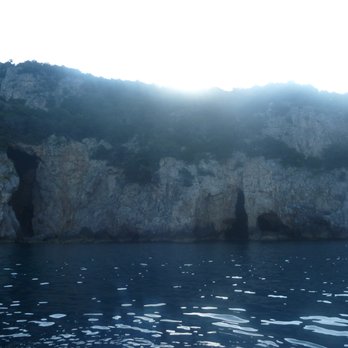 Paolo Il Pescatore - Food Tours Near Me - Talamone, GR