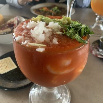 Costa Pacifica - Shrimp Cocktail - Seafood Near Me - San Antonio, Texas Costa Pacifica - Shrimp Cocktail - Seafood Near Me - San Antonio, Texas