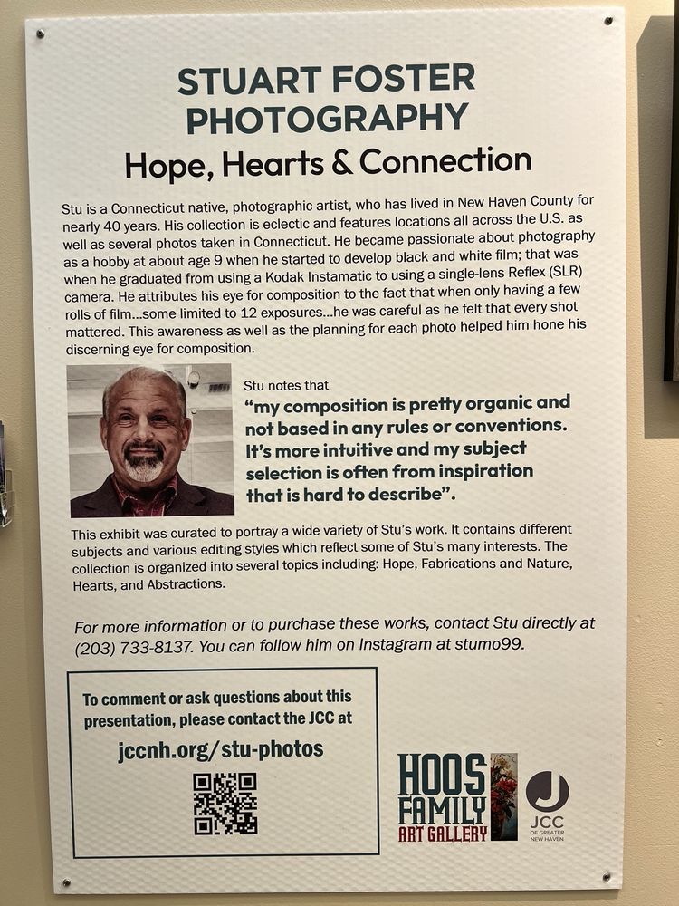 JCC of Greater New Haven - social services organization in Woodbridge, CT